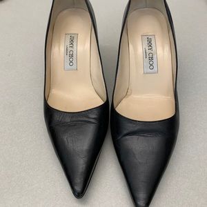 Jimmy Choo Pumps